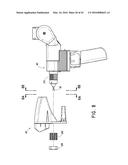 MULTI-MODE PORTABLE COORDINATE MEASURING MACHINE diagram and image