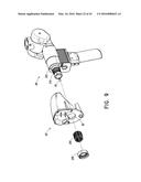 MULTI-MODE PORTABLE COORDINATE MEASURING MACHINE diagram and image