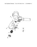 MULTI-MODE PORTABLE COORDINATE MEASURING MACHINE diagram and image