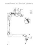 MULTI-MODE PORTABLE COORDINATE MEASURING MACHINE diagram and image