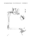 MULTI-MODE PORTABLE COORDINATE MEASURING MACHINE diagram and image