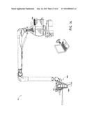 MULTI-MODE PORTABLE COORDINATE MEASURING MACHINE diagram and image