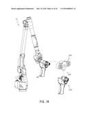 MULTI-MODE PORTABLE COORDINATE MEASURING MACHINE diagram and image