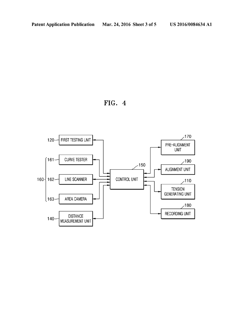 APPARATUS AND METHOD OF TESTING A STICK - diagram, schematic, and image 04