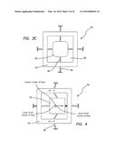 FULLY BALANCED MICRO-MACHINED INERTIAL SENSOR diagram and image