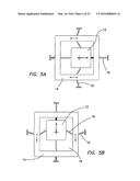 FULLY BALANCED MICRO-MACHINED INERTIAL SENSOR diagram and image