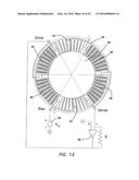 FULLY BALANCED MICRO-MACHINED INERTIAL SENSOR diagram and image