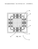 FULLY BALANCED MICRO-MACHINED INERTIAL SENSOR diagram and image