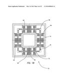 FULLY BALANCED MICRO-MACHINED INERTIAL SENSOR diagram and image