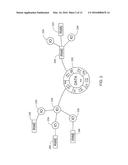 SYSTEMS AND METHOD FOR DETERMINATION AND DISPLAY OF PERSONALIZED DISTANCE diagram and image