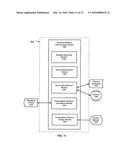 SYSTEMS AND METHOD FOR DETERMINATION AND DISPLAY OF PERSONALIZED DISTANCE diagram and image