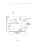 Apparatus and Method for Magnetic Sensor Based Surface Shape Analysis diagram and image