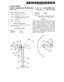 HINGE SENSOR FOR BARRIER diagram and image