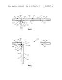 HINGE SENSOR FOR BARRIER diagram and image