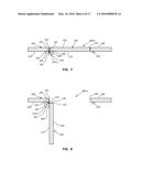 HINGE SENSOR FOR BARRIER diagram and image