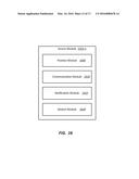 HINGE SENSOR FOR BARRIER diagram and image