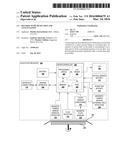 REVERSE FLOW DETECTION AND ANNUNCIATION diagram and image