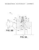 OPTIMIZED TECHNIQUES FOR GENERATING AND MEASURING TOROIDAL VORTICES VIA AN     INDUSTRIAL VORTEX FLOWMETER diagram and image