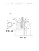 OPTIMIZED TECHNIQUES FOR GENERATING AND MEASURING TOROIDAL VORTICES VIA AN     INDUSTRIAL VORTEX FLOWMETER diagram and image