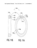 OPTIMIZED TECHNIQUES FOR GENERATING AND MEASURING TOROIDAL VORTICES VIA AN     INDUSTRIAL VORTEX FLOWMETER diagram and image