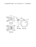 OPTIMIZED TECHNIQUES FOR GENERATING AND MEASURING TOROIDAL VORTICES VIA AN     INDUSTRIAL VORTEX FLOWMETER diagram and image