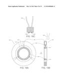 OPTIMIZED TECHNIQUES FOR GENERATING AND MEASURING TOROIDAL VORTICES VIA AN     INDUSTRIAL VORTEX FLOWMETER diagram and image