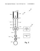 PROCESS MEASUREMENT PROBE BOTTOMING INDICATOR diagram and image