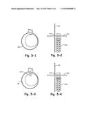 PROCESS MEASUREMENT PROBE BOTTOMING INDICATOR diagram and image