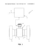 MAGNETIC FLOWMETER FLOWTUBE ASSEMBLY WITH SPRING-ENERGIZED SEAL RINGS diagram and image