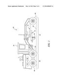 SYSTEM AND METHOD OF MONITORING OIL LEVEL IN TRANSMISSION SYSTEM OF     MACHINE diagram and image