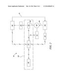 SYSTEM AND METHOD OF MONITORING OIL LEVEL IN TRANSMISSION SYSTEM OF     MACHINE diagram and image