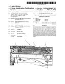 A weighing device applicable magnetically to the fork of a lifter with     wireless data connection diagram and image