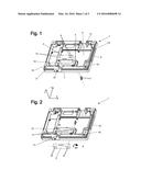 MODULAR WEIGHING SCALE diagram and image