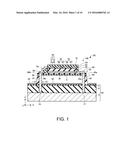 TERAHERTZ WAVE DETECTING DEVICE, CAMERA, IMAGING APPARATUS, AND MEASURING     APPARATUS diagram and image