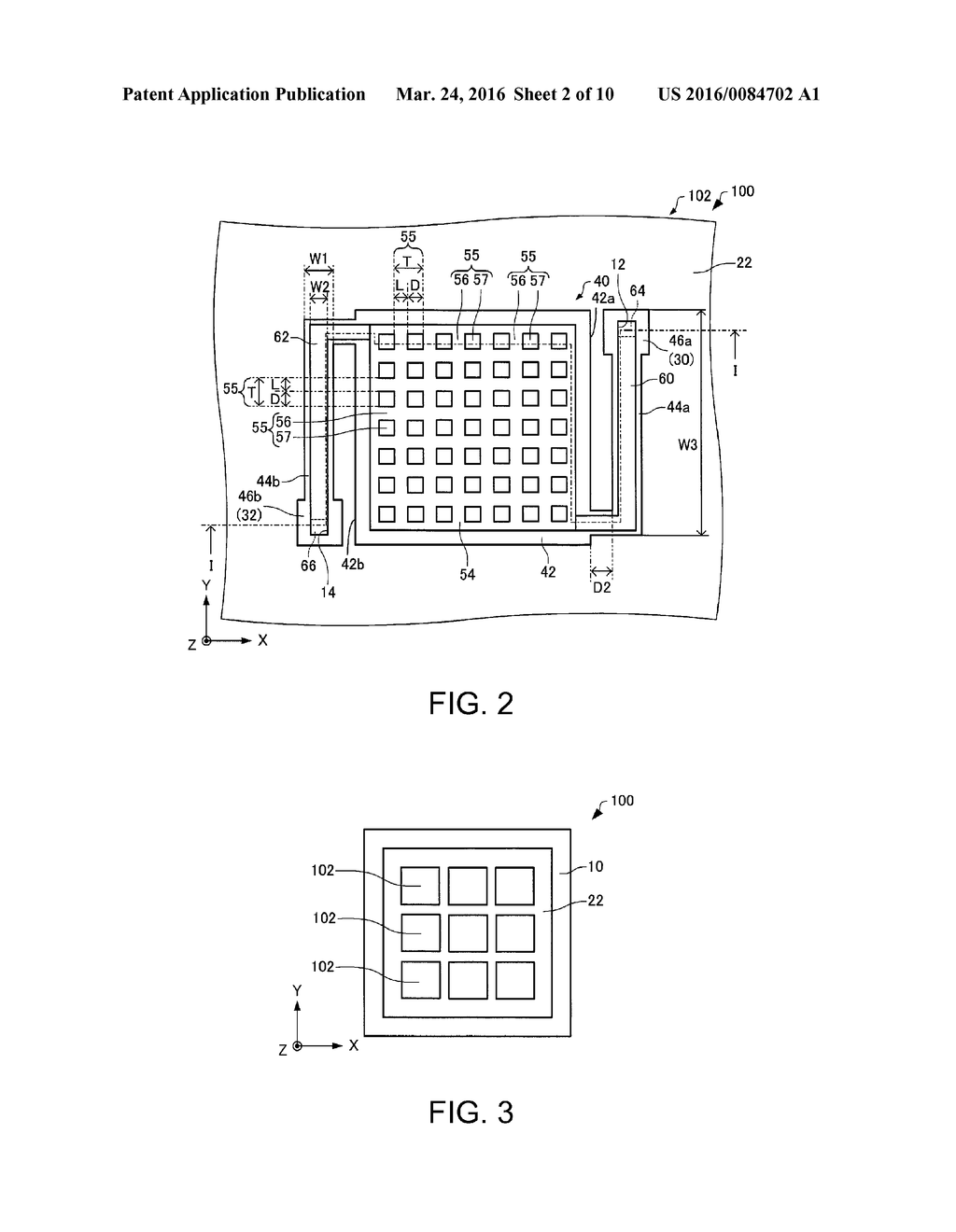 TERAHERTZ WAVE DETECTING DEVICE, CAMERA, IMAGING APPARATUS, AND MEASURING     APPARATUS - diagram, schematic, and image 03