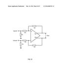 DETECTION OF RADIATION QUANTA USING AN OPTICAL DETECTOR PIXEL ARRAY AND     PIXEL CELL TRIGGER STATE SENSING CIRCUITS diagram and image