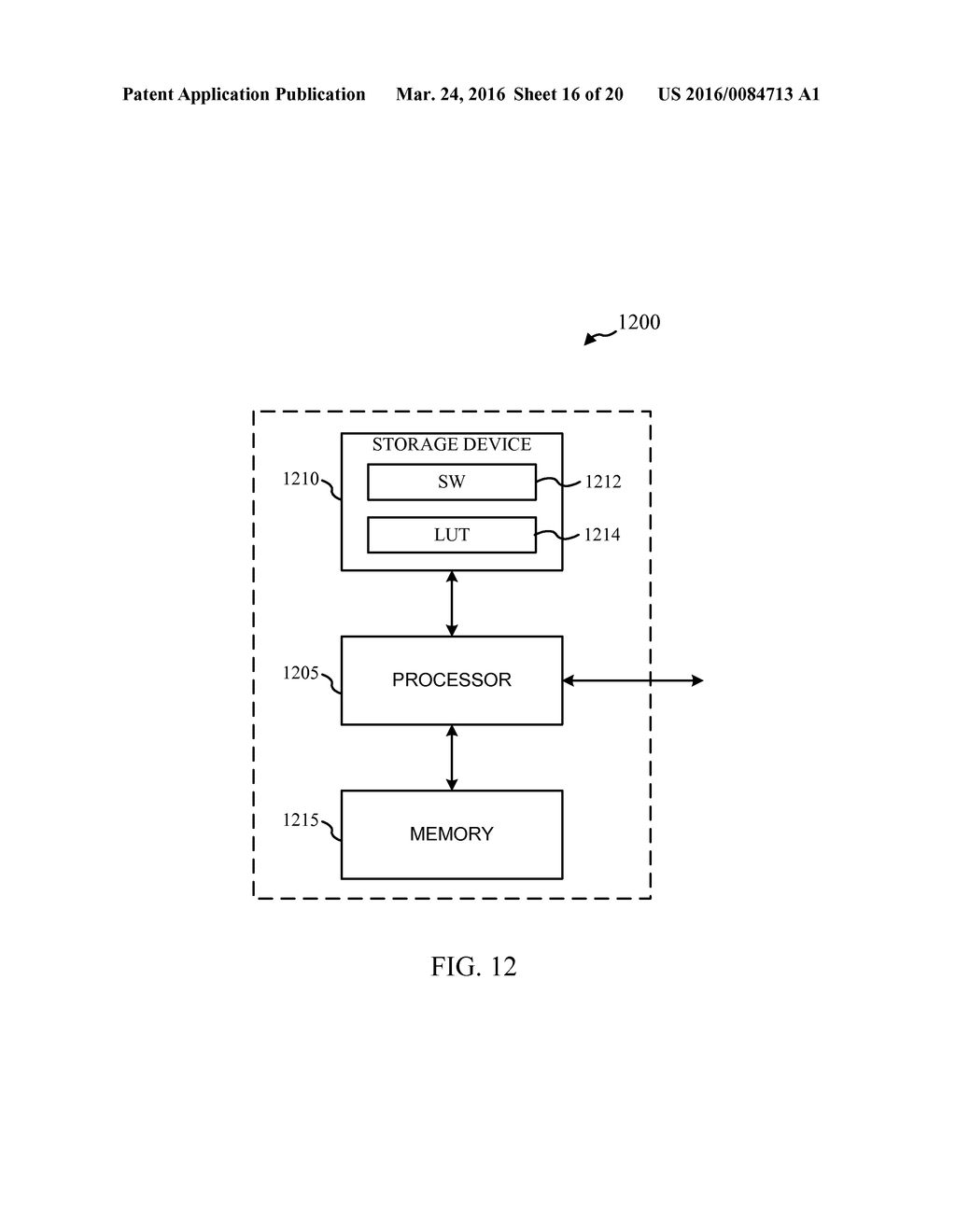 SOLID-STATE PHOTODETECTOR - diagram, schematic, and image 17