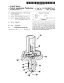 SENSOR FOR RECORDING A PRESSURE OF A FLUID MEDIUM diagram and image