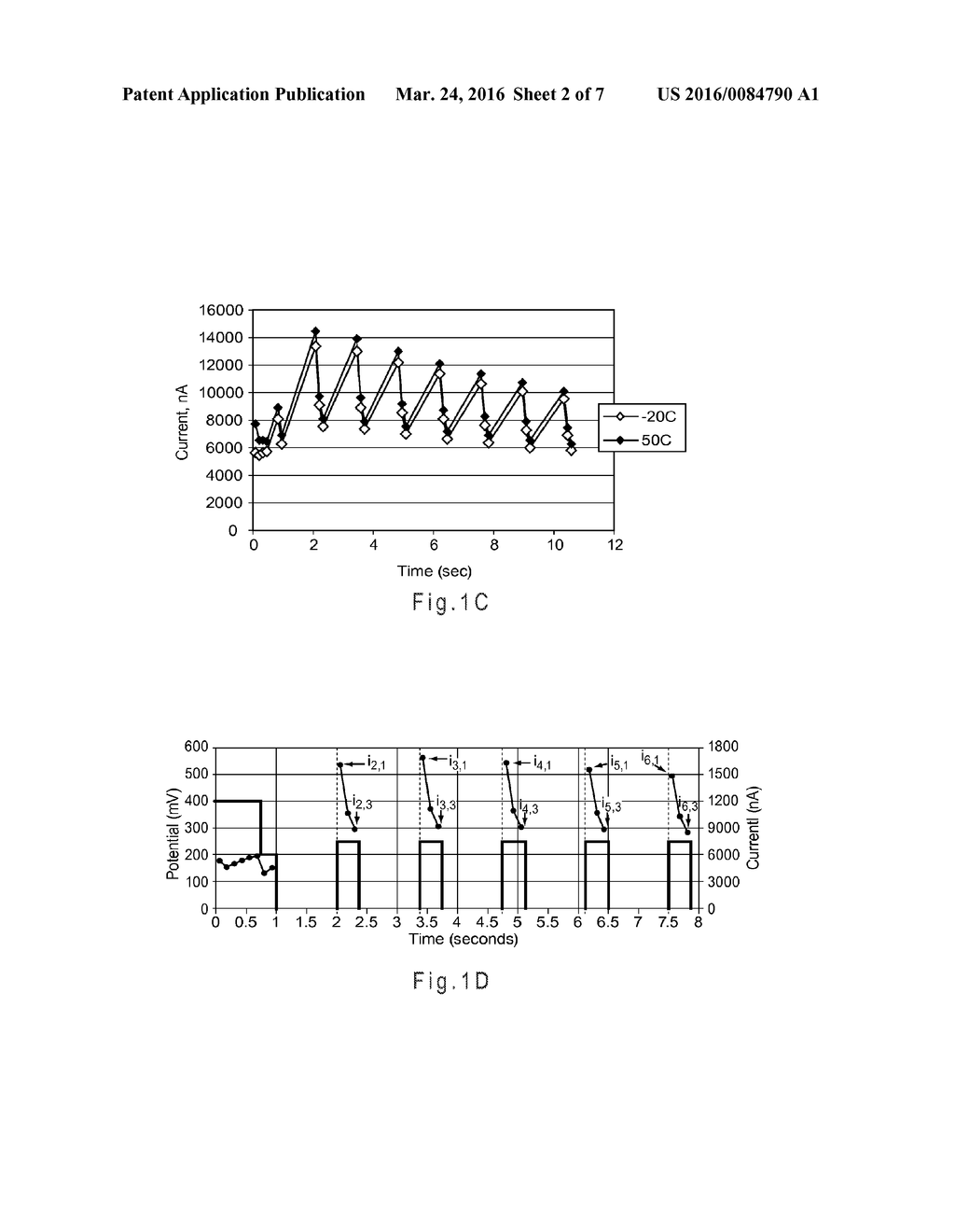 Biosensor Desiccant System Having Enhanced Measurement Performance - diagram, schematic, and image 03