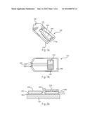 ELECTROCHEMICAL TEST SENSOR diagram and image