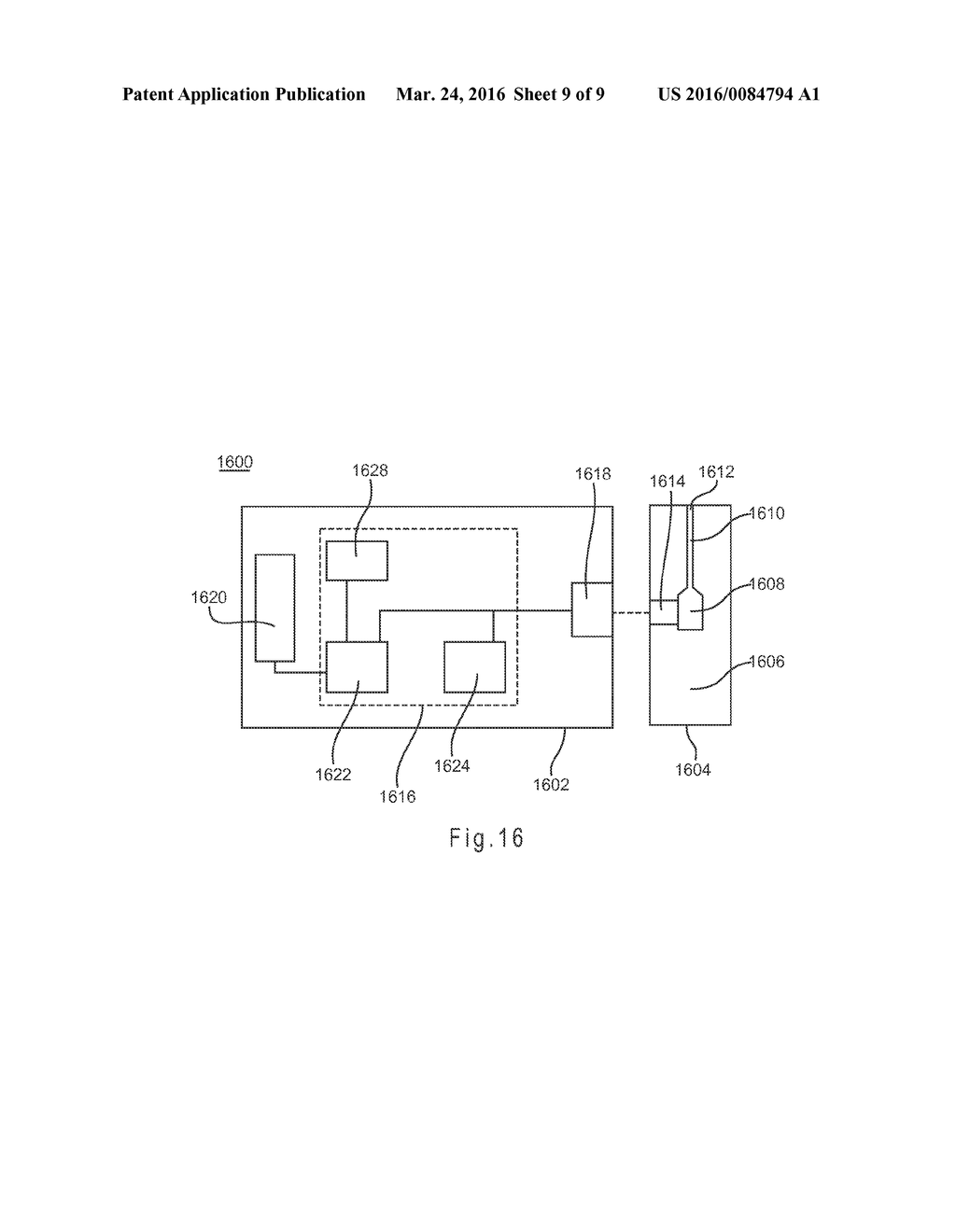 Underfill Recognition Biosensor - diagram, schematic, and image 10