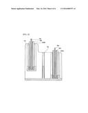 LEAK-PROOF GEL CASTING DEVICE FOR VERTICAL PROTEIN ELECTROPHORESIS SYSTEM diagram and image