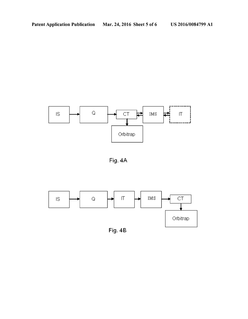 Apparatus and Methods for Ion Mobility Spectrometry - diagram, schematic, and image 06