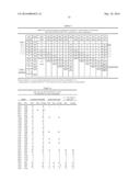 STABILIZED LOW AFFINITY CONFORMATION OF INTEGRINS FOR DRUG DISCOVERY diagram and image