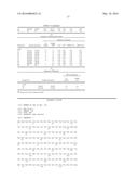 STABILIZED LOW AFFINITY CONFORMATION OF INTEGRINS FOR DRUG DISCOVERY diagram and image