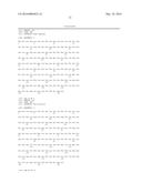 STABILIZED LOW AFFINITY CONFORMATION OF INTEGRINS FOR DRUG DISCOVERY diagram and image