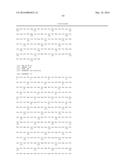 STABILIZED LOW AFFINITY CONFORMATION OF INTEGRINS FOR DRUG DISCOVERY diagram and image