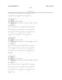 STABILIZED LOW AFFINITY CONFORMATION OF INTEGRINS FOR DRUG DISCOVERY diagram and image