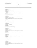 STABILIZED LOW AFFINITY CONFORMATION OF INTEGRINS FOR DRUG DISCOVERY diagram and image