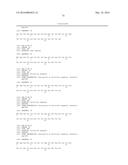 STABILIZED LOW AFFINITY CONFORMATION OF INTEGRINS FOR DRUG DISCOVERY diagram and image